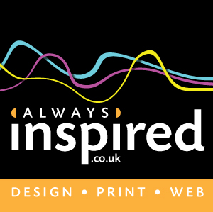 Always Inspired logo