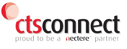 CTS connect logo