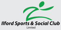 Ilford Sports logo