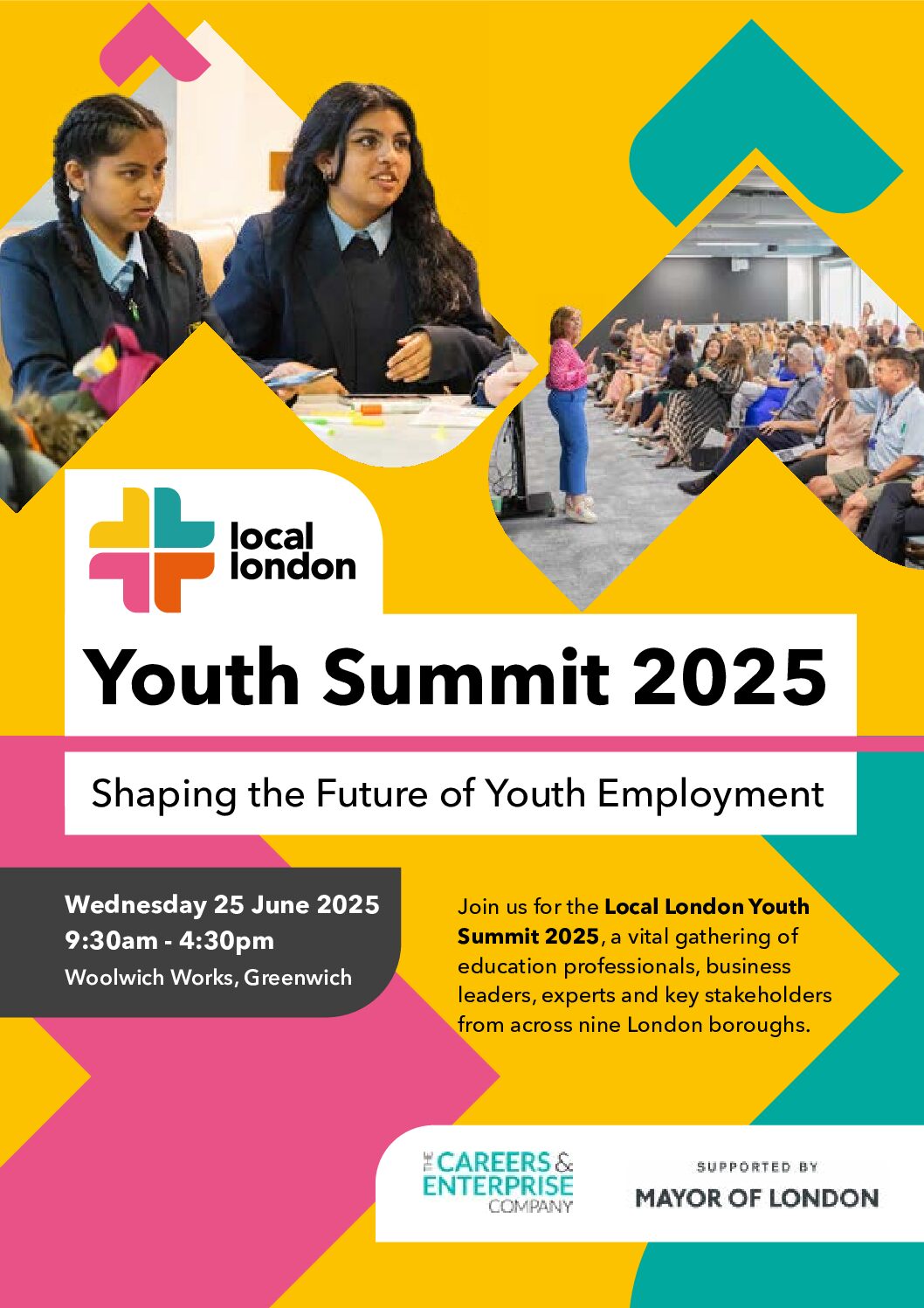 LL Youth Summit